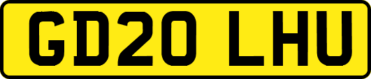 GD20LHU