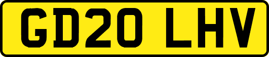 GD20LHV