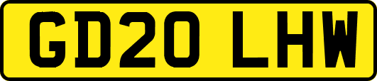 GD20LHW