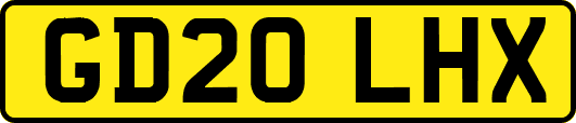 GD20LHX