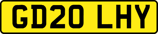 GD20LHY
