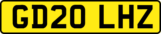 GD20LHZ