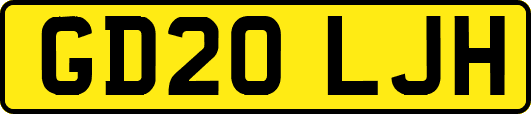 GD20LJH