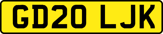 GD20LJK
