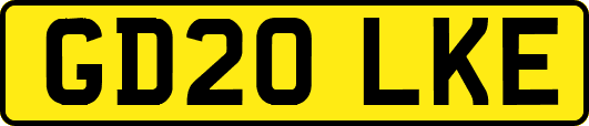 GD20LKE