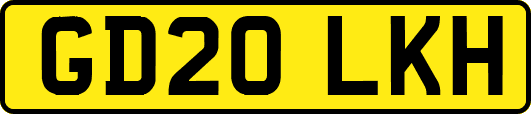GD20LKH