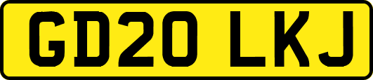GD20LKJ
