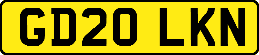 GD20LKN