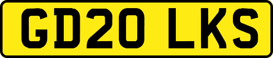 GD20LKS