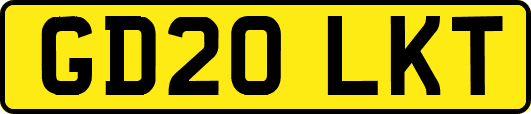 GD20LKT