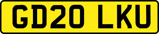 GD20LKU