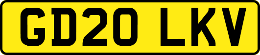 GD20LKV
