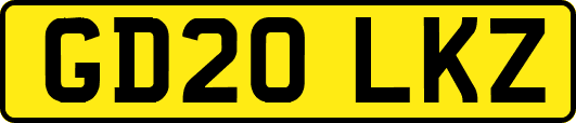 GD20LKZ
