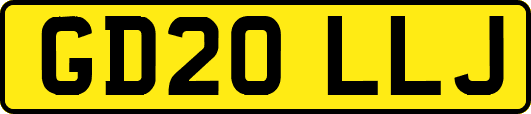 GD20LLJ