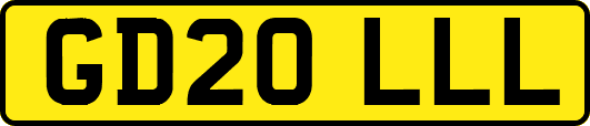 GD20LLL