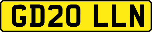 GD20LLN