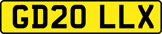 GD20LLX