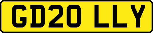 GD20LLY