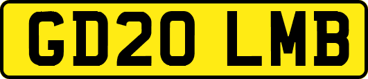GD20LMB