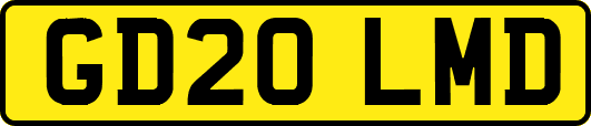 GD20LMD