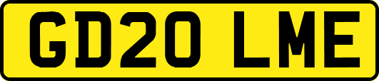 GD20LME