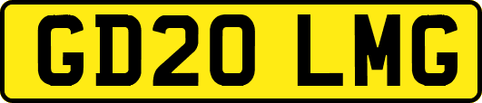 GD20LMG