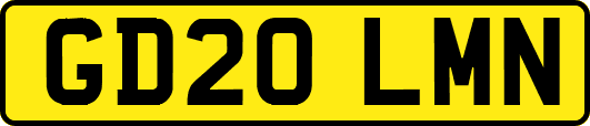 GD20LMN