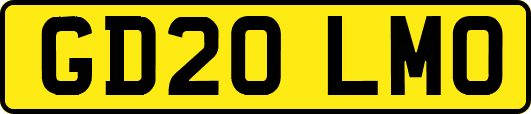 GD20LMO