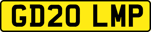 GD20LMP