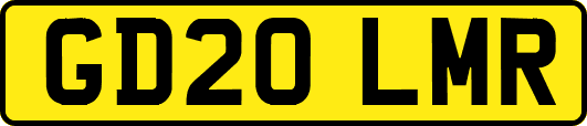 GD20LMR