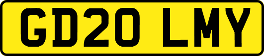 GD20LMY