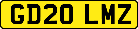 GD20LMZ