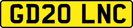 GD20LNC