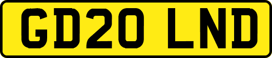 GD20LND
