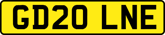 GD20LNE