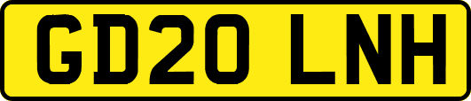 GD20LNH