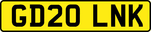 GD20LNK