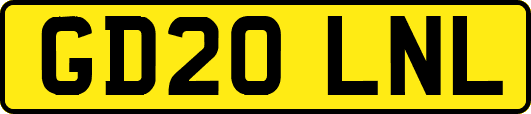 GD20LNL