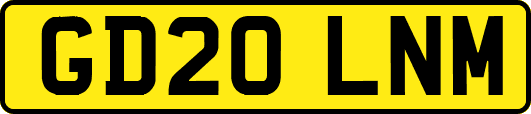 GD20LNM