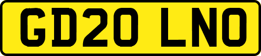 GD20LNO