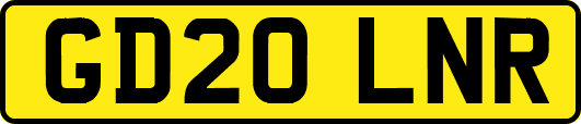 GD20LNR