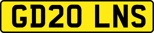 GD20LNS