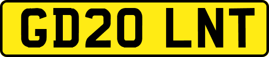 GD20LNT