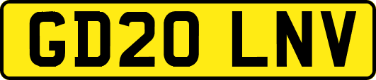 GD20LNV