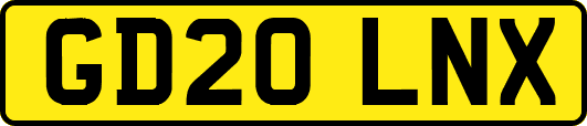 GD20LNX