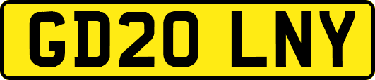 GD20LNY