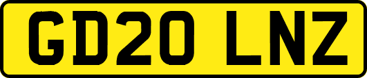GD20LNZ