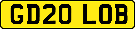 GD20LOB