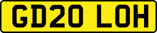 GD20LOH
