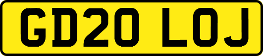 GD20LOJ